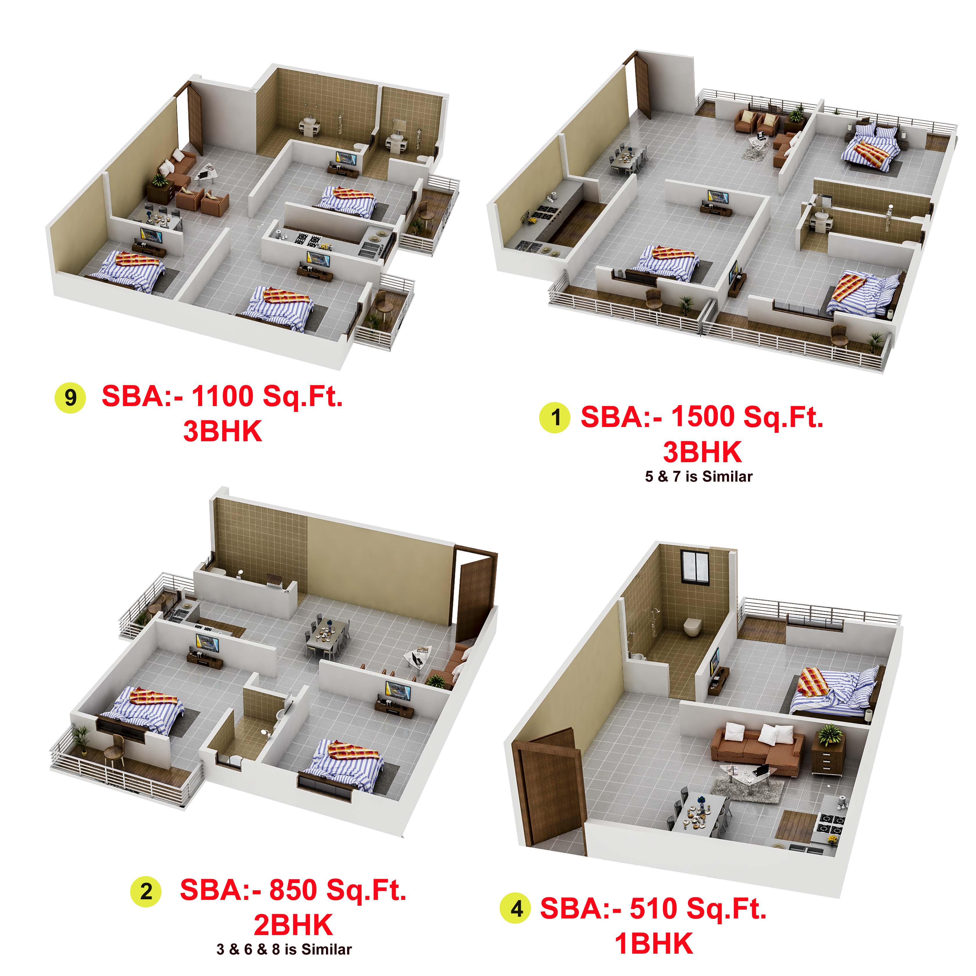 floor-plans